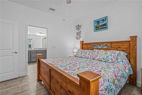 Villa ou maison à vendre à Daytona Beach, Floride: 2 chambres, 121.52 m2 № 2356159 - photo 4