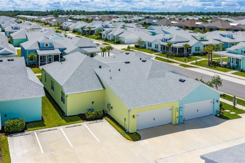 Villa ou maison à vendre à Daytona Beach, Floride: 2 chambres, 121.52 m2 № 2356159 - photo 10