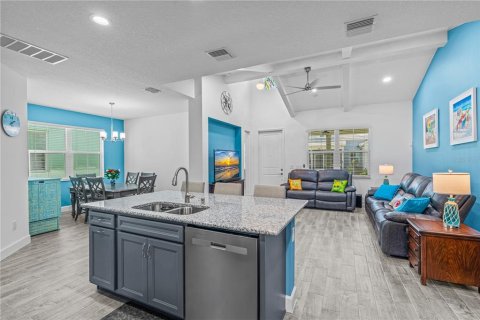 Villa ou maison à vendre à Daytona Beach, Floride: 2 chambres, 121.52 m2 № 2356159 - photo 20