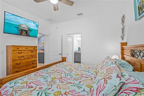 Villa ou maison à vendre à Daytona Beach, Floride: 2 chambres, 121.52 m2 № 2356159 - photo 25