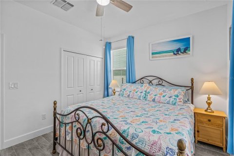Villa ou maison à vendre à Daytona Beach, Floride: 2 chambres, 121.52 m2 № 2356159 - photo 30