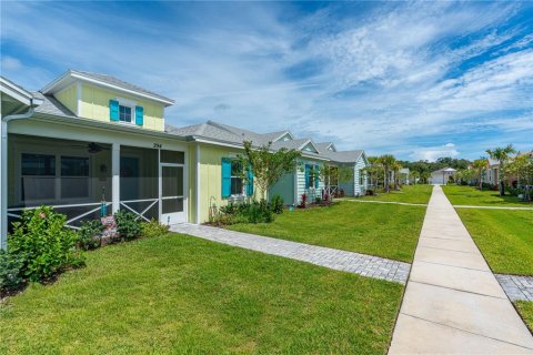 Villa ou maison à vendre à Daytona Beach, Floride: 2 chambres, 121.52 m2 № 2356159 - photo 8