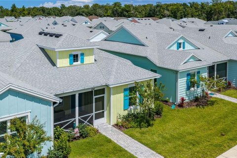 Villa ou maison à vendre à Daytona Beach, Floride: 2 chambres, 121.52 m2 № 2356159 - photo 7