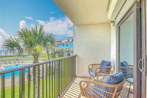 Condo in Flagler Beach, Florida, 2 bedrooms № 2095849 - photo 27