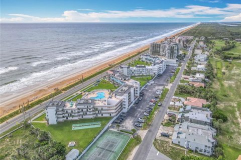Condo in Flagler Beach, Florida, 2 bedrooms  № 2095849