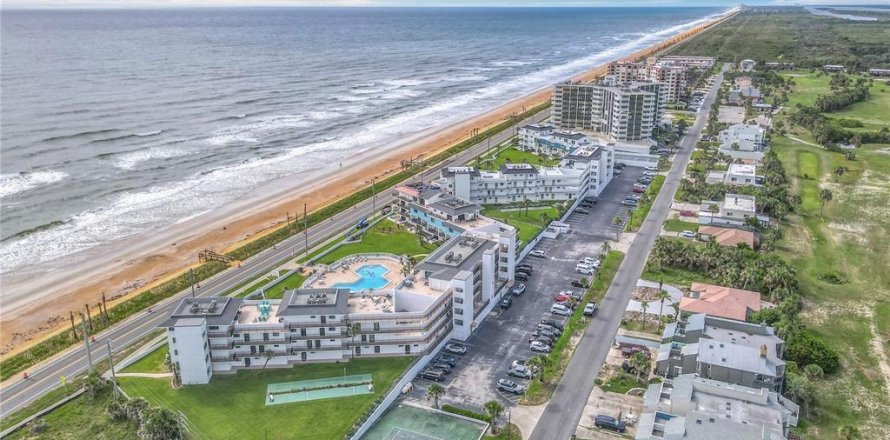 Condo in Flagler Beach, Florida, 2 bedrooms № 2095849