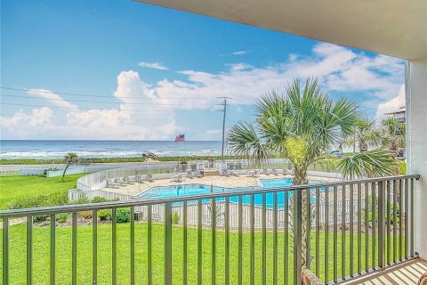 Condo in Flagler Beach, Florida, 2 bedrooms № 2095849 - photo 24