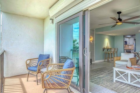 Condo in Flagler Beach, Florida, 2 bedrooms № 2095849 - photo 25