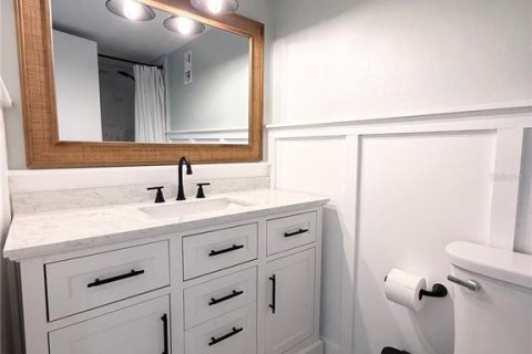 Condo in Flagler Beach, Florida, 2 bedrooms № 2095849 - photo 22