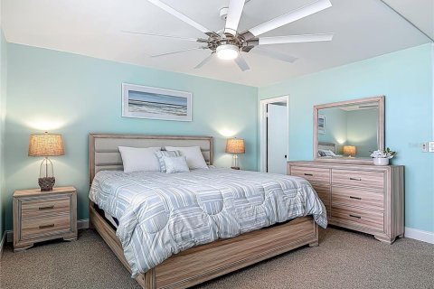 Condo in Flagler Beach, Florida, 2 bedrooms № 2095849 - photo 21