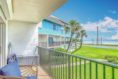 Condo in Flagler Beach, Florida, 2 bedrooms № 2095849 - photo 26
