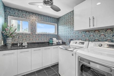 Villa ou maison à vendre à Sarasota, Floride: 3 chambres, 271.55 m2 № 2092782 - photo 20
