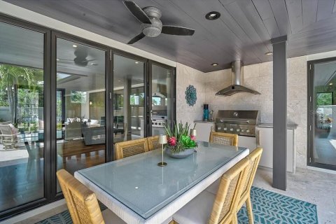 Villa ou maison à vendre à Sarasota, Floride: 3 chambres, 271.55 m2 № 2092782 - photo 22