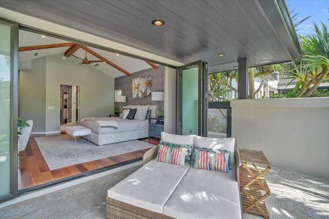 Villa ou maison à vendre à Sarasota, Floride: 3 chambres, 271.55 m2 № 2092782 - photo 29