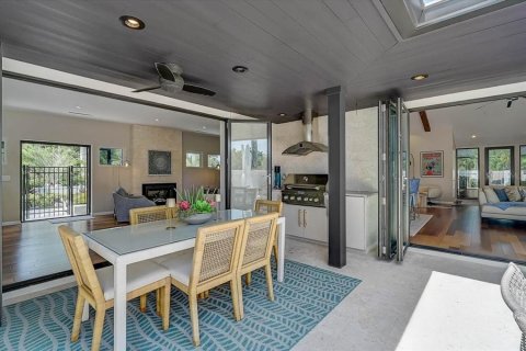 Villa ou maison à vendre à Sarasota, Floride: 3 chambres, 271.55 m2 № 2092782 - photo 21