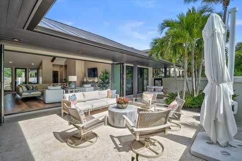 Villa ou maison à vendre à Sarasota, Floride: 3 chambres, 271.55 m2 № 2092782 - photo 27