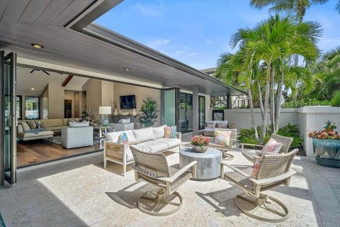 Villa ou maison à vendre à Sarasota, Floride: 3 chambres, 271.55 m2 № 2092782 - photo 26