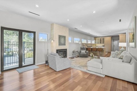 Villa ou maison à vendre à Sarasota, Floride: 3 chambres, 271.55 m2 № 2092782 - photo 16