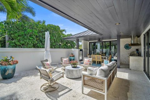 Villa ou maison à vendre à Sarasota, Floride: 3 chambres, 271.55 m2 № 2092782 - photo 30