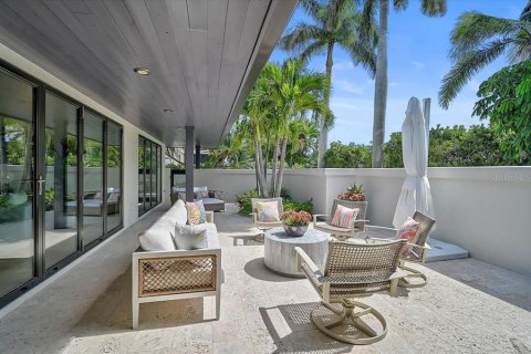 Villa ou maison à vendre à Sarasota, Floride: 3 chambres, 271.55 m2 № 2092782 - photo 28