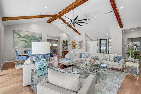 Villa ou maison à vendre à Sarasota, Floride: 3 chambres, 271.55 m2 № 2092782 - photo 9