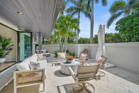Villa ou maison à vendre à Sarasota, Floride: 3 chambres, 271.55 m2 № 2092782 - photo 25