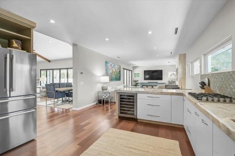Villa ou maison à vendre à Sarasota, Floride: 3 chambres, 271.55 m2 № 2092782 - photo 15