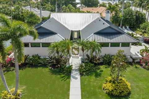 Villa ou maison à Sarasota, Floride 3 chambres, 271.55 m2 № 2092782