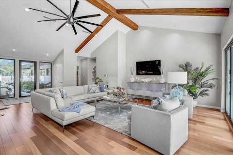 Villa ou maison à vendre à Sarasota, Floride: 3 chambres, 271.55 m2 № 2092782 - photo 7