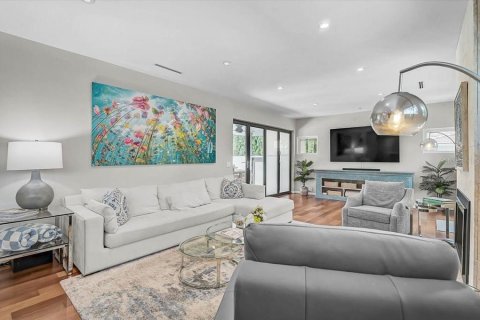 Villa ou maison à vendre à Sarasota, Floride: 3 chambres, 271.55 m2 № 2092782 - photo 19
