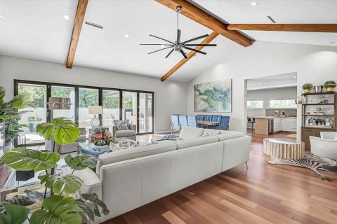 Villa ou maison à vendre à Sarasota, Floride: 3 chambres, 271.55 m2 № 2092782 - photo 5