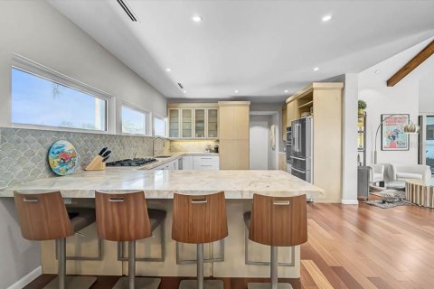 Villa ou maison à vendre à Sarasota, Floride: 3 chambres, 271.55 m2 № 2092782 - photo 12
