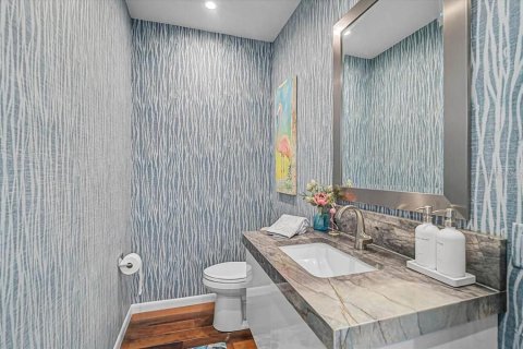 Villa ou maison à vendre à Sarasota, Floride: 3 chambres, 271.55 m2 № 2092782 - photo 10
