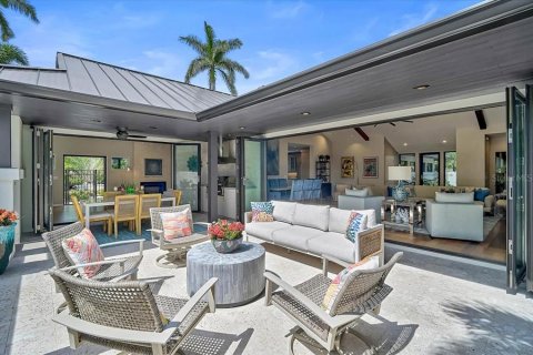 Villa ou maison à vendre à Sarasota, Floride: 3 chambres, 271.55 m2 № 2092782 - photo 24