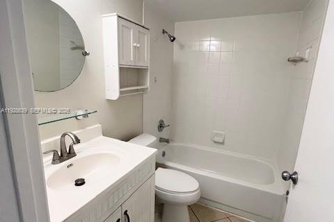 Condominio en alquiler en Plantation, Florida, 2 dormitorios, 89.65 m2 № 1987086 - foto 8