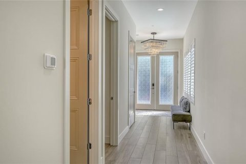 Купить виллу или дом в Сарасота, Флорида 14 комнат, 255.85м2, № 2097048 - фото 20