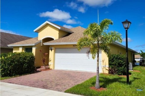 Villa ou maison à St. Lucie, Floride 3 chambres, 148.27 m2 № 2192002