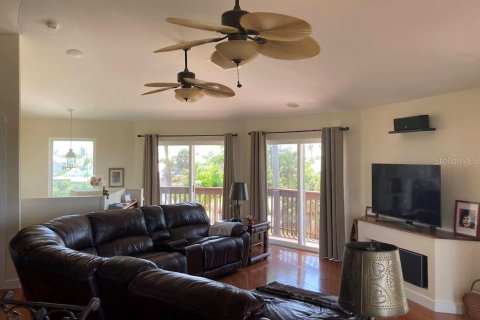 Villa ou maison à vendre à Bokeelia, Floride: 2 chambres, 133.04 m2 № 1220100 - photo 26