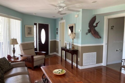 Villa ou maison à vendre à Bokeelia, Floride: 2 chambres, 133.04 m2 № 1220100 - photo 8