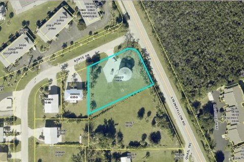 Villa ou maison à vendre à Bokeelia, Floride: 2 chambres, 133.04 m2 № 1220100 - photo 3