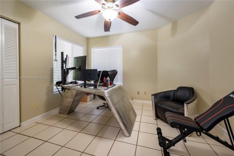 Снять в аренду виллу или дом в Дейви, Флорида 2 спальни, 116.69м2, № 1950108 - фото 14