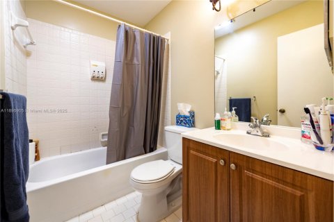 Снять в аренду виллу или дом в Дейви, Флорида 2 спальни, 116.69м2, № 1950108 - фото 15