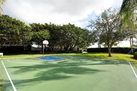 Снять в аренду виллу или дом в Дейви, Флорида 2 спальни, 116.69м2, № 1950108 - фото 23