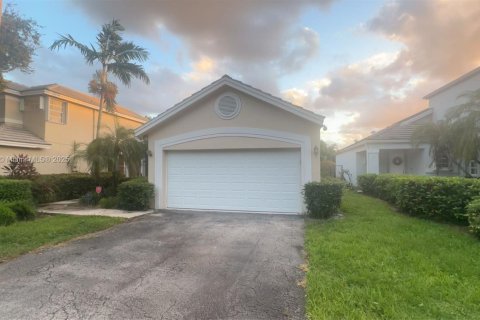 Снять в аренду виллу или дом в Дейви, Флорида 2 спальни, 116.69м2, № 1950108 - фото 12