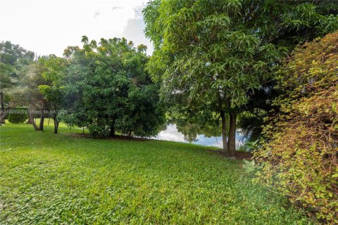 Снять в аренду виллу или дом в Дейви, Флорида 2 спальни, 116.69м2, № 1950108 - фото 18