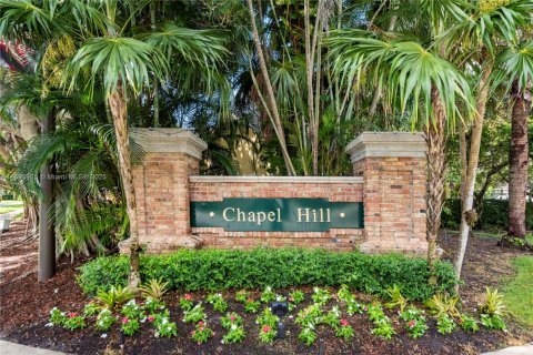 Снять в аренду виллу или дом в Дейви, Флорида 2 спальни, 116.69м2, № 1950108 - фото 20