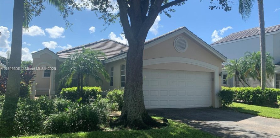 Дом в Дейви, Флорида 2 спальни, 116.69м2 № 1950108