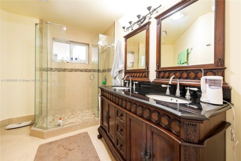 Снять в аренду виллу или дом в Дейви, Флорида 2 спальни, 116.69м2, № 1950108 - фото 13