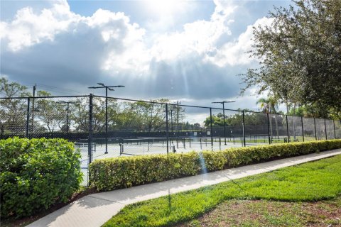 Снять в аренду виллу или дом в Дейви, Флорида 2 спальни, 116.69м2, № 1950108 - фото 22