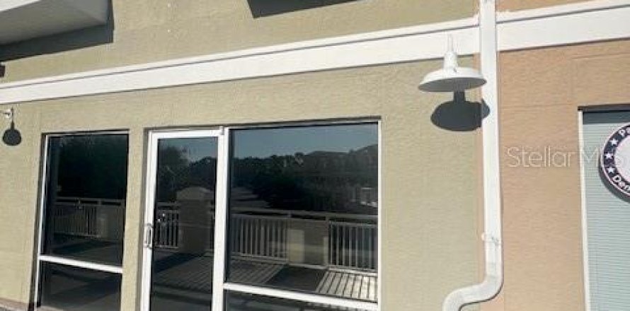 Commercial property in Palm Coast, Florida 107.02 sq.m. № 1630313